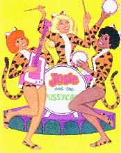 josie & the pussycats