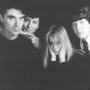 the talking heads