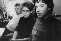 Beat Happening