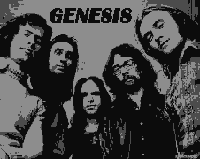 genesis