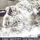 rage against the machine