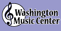 washington music center