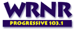 WRNR progressive 103.1