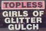 topless girls of glitter gulch